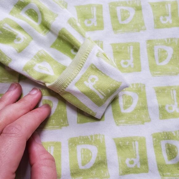 Baby soy and swiggles 0-3 month sleepers bundle - Picture 6 of 8